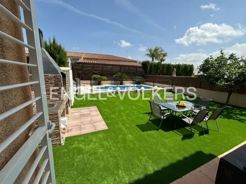 Casa de 155 m² a Sant Antoni de Benaixeve (2/8)