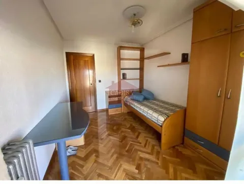 Pis de 96 m² a Salamanca