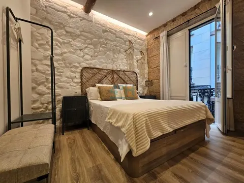 Pis de 42 m² a Ourense