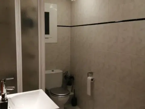 Pis de 64 m² a el Papiol