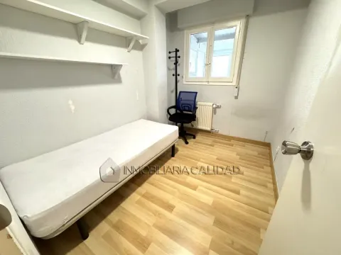 Piso de 58 m² en Burgos