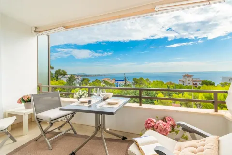 Appartamento 86 m² a Calvià (2/25)