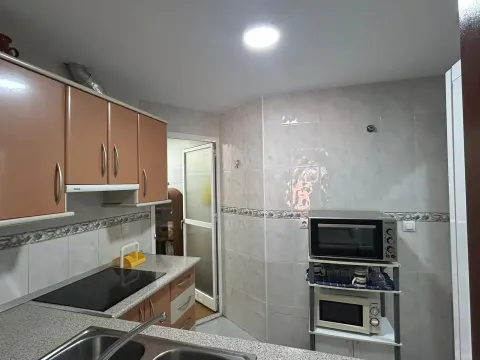 Pis de 63 m² a Gualchos