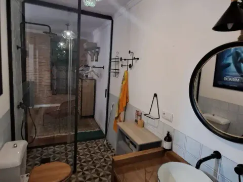 Casa de 100 m² a Bullas