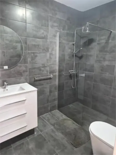 Pis de 45 m² a Arona