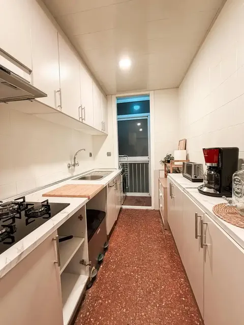Appartamento 90 m² a Barcelona