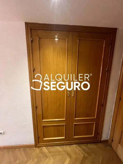 Pis de 112 m² a Madrid