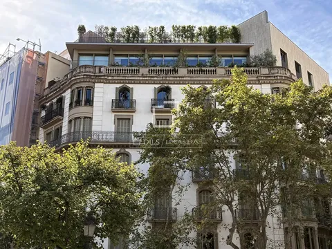 Pis de 169 m² a Barcelona
