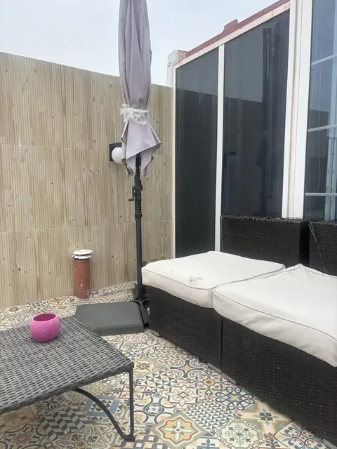 Piso de 40 m² en Santa Cruz de Tenerife