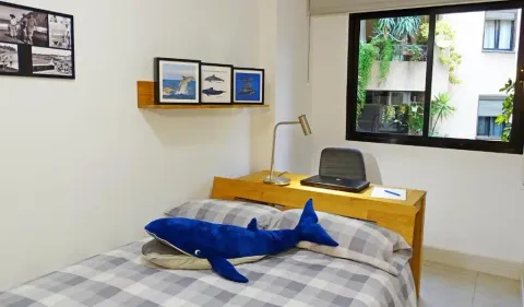 Appartement 110 m² à Santa Cruz de Ténérife
