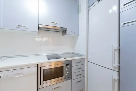 Pis de 59 m² a Madrid