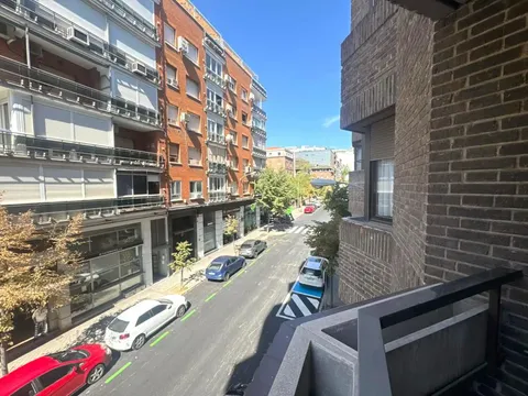 Pis de 100 m² a Madrid