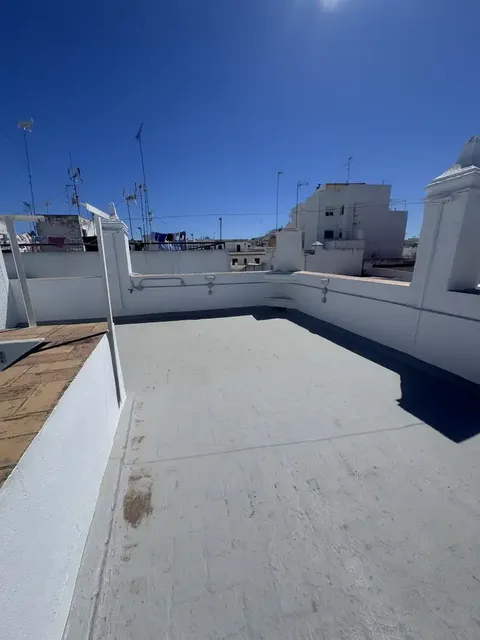 Pis de 40 m² a San Fernando