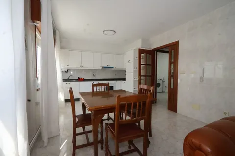 Pis de 110 m² a Carballo