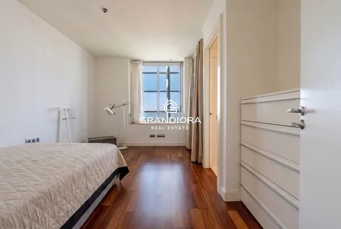 Pis de 299 m² a Barcelona