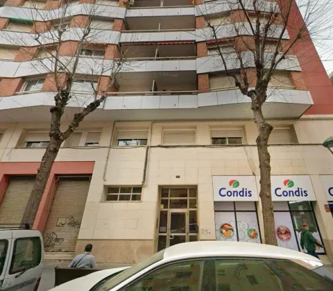 Квартира 71 м² у Tarragona