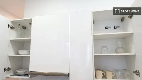 Pis de 23 m² a Madrid