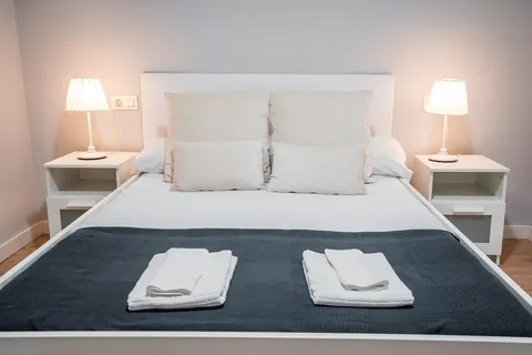 Zimmer zur Miete, Granada