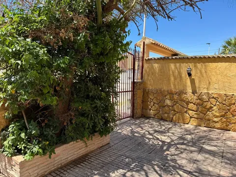 Habitació de lloguer, Mazarrón