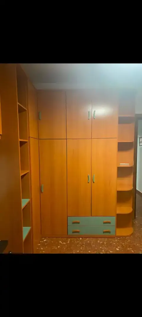 Quarto para alugar, Málaga