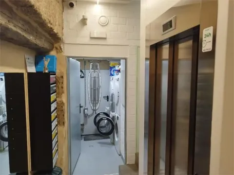 Apartamento 28 m² em Ourense
