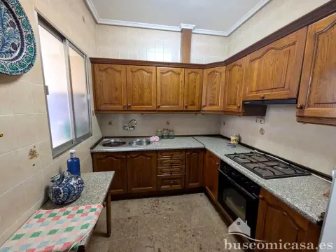 Pis de 132 m² a Linares