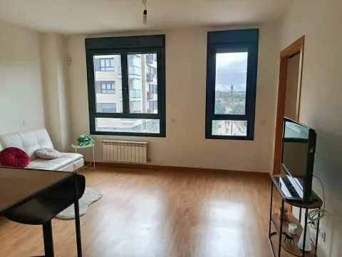 Pis de 53 m² a Alcorcón