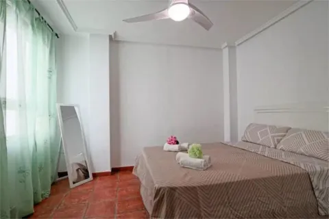 Квартира 63 м² в Santa Pola
