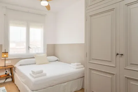 Pis de 91 m² a Calonge i Sant Antoni