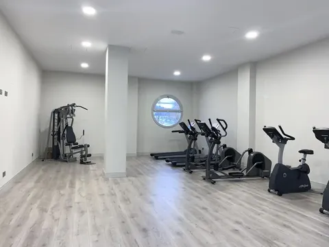Pis de 57 m² a Madrid