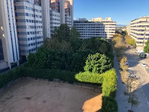 Pis de 70 m² a València