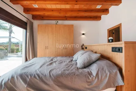 Haus 375 m² in Llíber