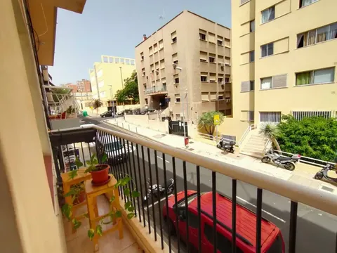 Appartement 90 m² à Santa Cruz de Ténérife