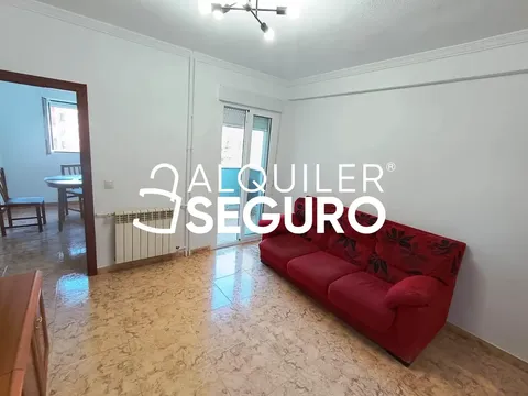 Pis de 66 m² a Leganès