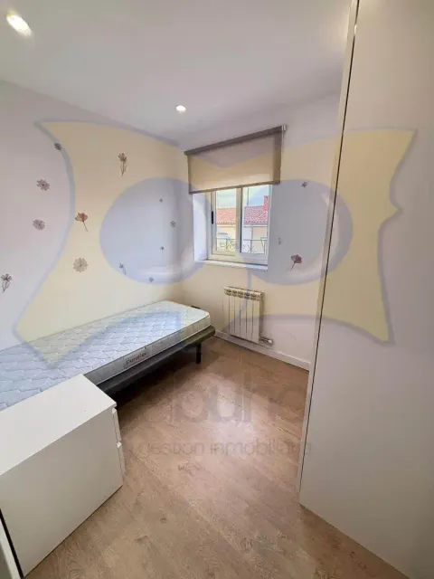 Casa 95 m² a Salamanca