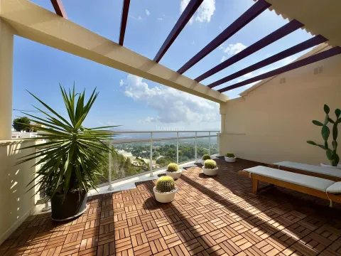 Casa de 309 m² a Altea