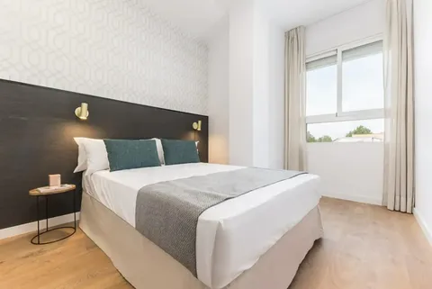 Pis de 55 m² a València