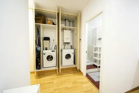 Quarto para alugar, Barcelona