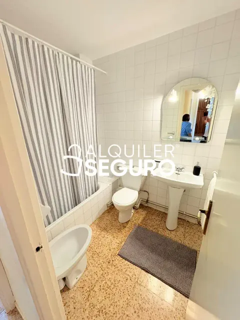 Квартира 75 м² у Madrid