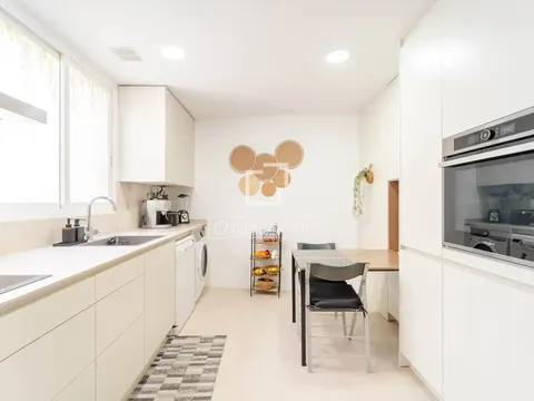 Pis de 100 m² a València