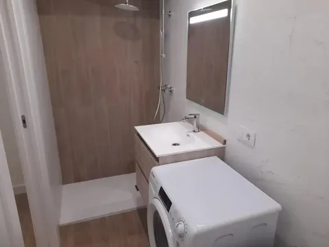 Pis de 29 m² a Cáceres