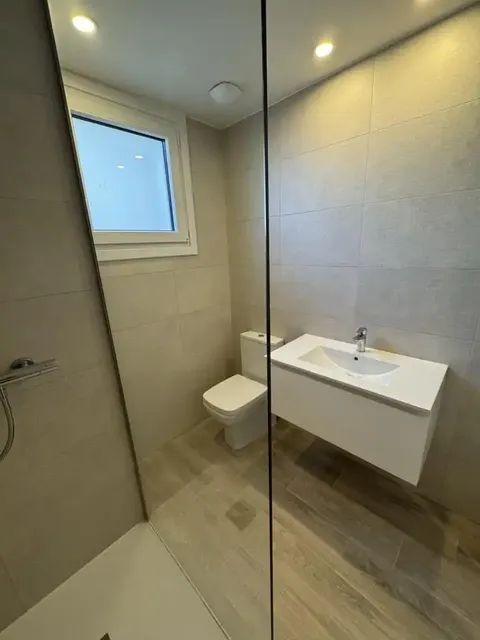 Pis de 137 m² a Guadalajara