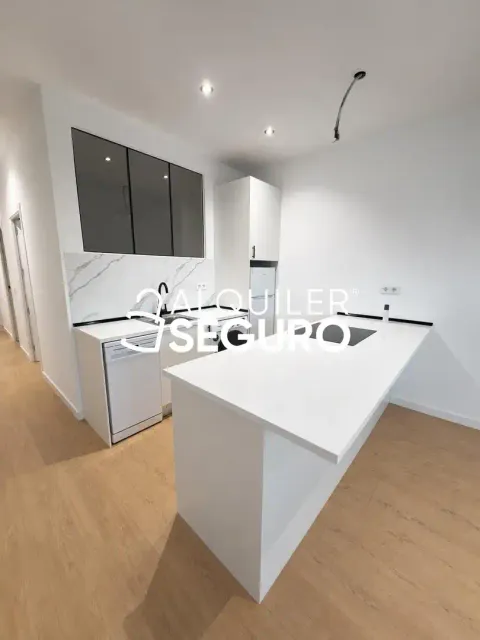 Pis de 45 m² a San Sebastián de los Reyes (2/16)