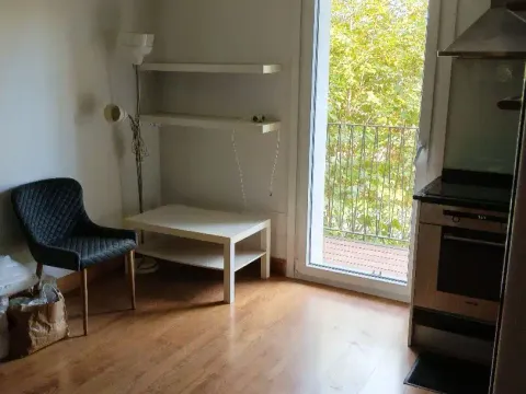 Habitació de lloguer, Sant Sebastià