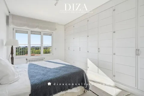 Pis de 189 m² a Madrid