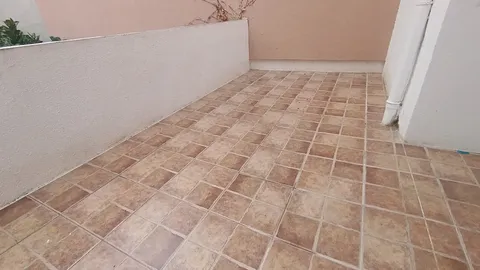 Pis de 70 m² a Badalona