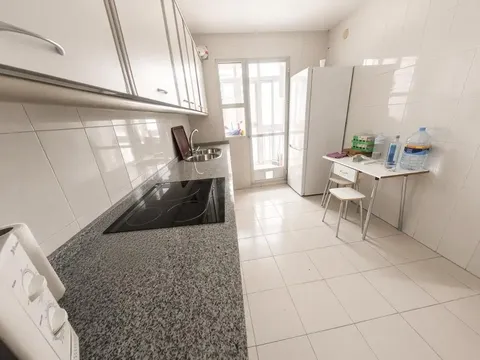 Квартира 110 м² в Plasencia