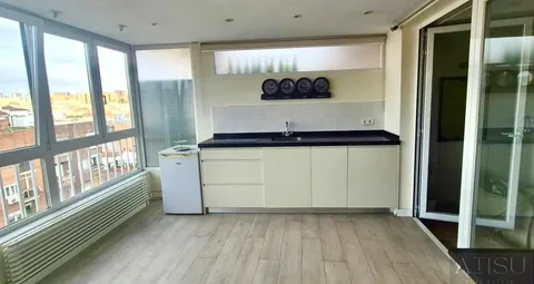 Pis de 107 m² a Madrid