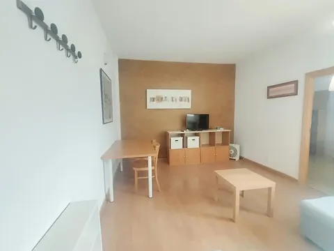 Pis de 67 m² a Madrid