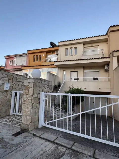 Casa de 165 m² a Requena